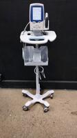 WELCH ALLYN SPOT VITAL SIGNS LXI MONITOR