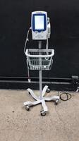 WELCH ALLYN SPOT VITAL SIGNS LXI MONITOR