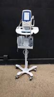WELCH ALLYN SPOT VITAL SIGNS LXI MONITOR