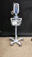 WELCH ALLYN SPOT VITAL SIGNS MONITOR