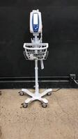 WELCH ALLYN SPOT VITAL SIGNS MONITOR