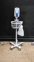 WELCH ALLYN SPOT VITAL SIGNS MONITOR