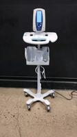 WELCH ALLYN SPOT VITAL SIGNS MONITOR