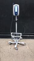 WELCH ALLYN SPOT VITAL SIGNS MONITOR