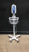 WELCH ALLYN SPOT VITAL SIGNS MONITOR