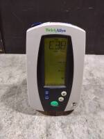 WELCH ALLYN SPOT VITAL SIGNS MONITOR