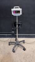 BPTRU BPM-200 PATIENT MONITOR
