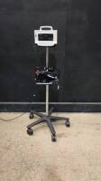 BPTRU BPM-200 PATIENT MONITOR