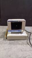 ORIDION MEDICAL MICROSTREAM/CAPNOSTREAM 20P PATIENT MONITOR