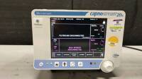 ORIDION MEDICAL MICROSTREAM/CAPNOSTREAM 20P PATIENT MONITOR