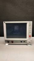 EDWARDS LIFESCIENCES VIGILANCE II PATIENT MONITOR