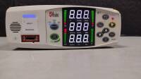 MASIMO RAD-87 PULSE OXIMETER