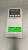 NELLCOR NPB-40 PULSE OXIMETER