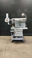 DATEX-OHMEDA AESTIVA/5 ANESTHESIA MACHINE WITH (3.5 SOFTWARE VERSION)