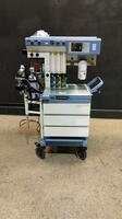 DRAGER NARKOMED GS ANESTHESIA MACHINE WITH 1 VAPORIZER (VAPOR 2000 ISOFLURANE)