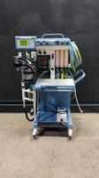 DRAGER NARKOMED MRI-2 ANESTHESIA MACHINE