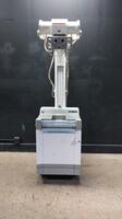 GE AMX 4 PLUS MOBILE X-RAY MACHINE