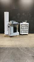 HOLOGIC LORAD SELENIA MAMMOGRAPHY SYSTEM (SERIAL# 194051415991)