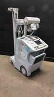 FUJIFILM FCR GO MOBILE X-RAY MACHINE