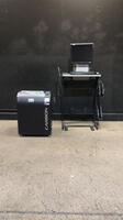 FUJIFILM FCR CARBON XL-2 CR SYSTEM WITH WORKSTATION