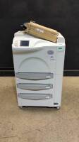 FUJIFILM DRYPIX 5000 LASER IMAGER