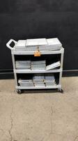 LOT OF KODAK CASSETTES