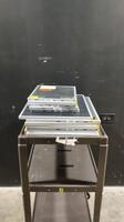 LOT OF KODAK CASSETTES