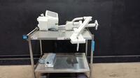 BRACCO INJINEERING EMPOWER CTA+ INJECTOR SYSTEM