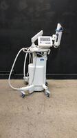 MEDRAD MARK V PROVIS INJECTOR SYSTEM