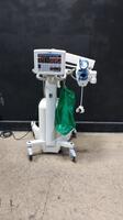 MEDRAD MARK V PROVIS INJECTOR SYSTEM