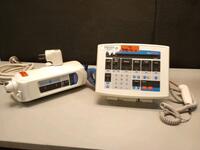MEDRAD MARK V PROVIS INJECTOR SYSTEM