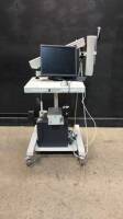 CAPINTEC CAPTUS 3000 THYROID UPTAKE SYSTEM
