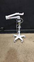 ACCUVEIN STAND