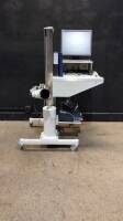 BIODEX ATOMLAB 950 UPTAKE STAND