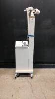 LASERSONICS ILLUMINA 40 LASER SYSTEM
