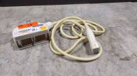 GE 4S ULTRASOUND PROBE