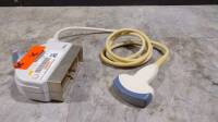 GE 4C ULTRASOUND PROBE
