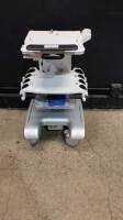 GE DOCKING STATION