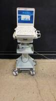 PHILIPS CX50 PORTABLE ULTRASOUND MACHINE (SERIAL# US70800044) (DOM: 6/2010)