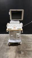 PHILIPS HD11XE ULTRASOUND MACHINE WITH 2 PROBES (S3-1, L9-3)