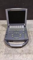 SONOSITE M-TURBO PORTABLE ULTRASOUND MACHINE (SERIAL# 03H83M) (DOM: 10/2009)