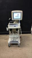 MEDISON SONOACE 8000 LIVE PRIME ULTRASOUND MACHINE WITH 3 PROBES (C3-7EP, 3D5-8EK, S-VAW4-7)