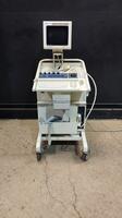 ATL ULTRAMARK 4 PLUS ULTRASOUND MACHINE WITH 1 PROBE (CLA 76)