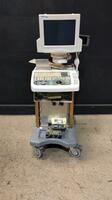 ATL ULTRASOUND MACHINE