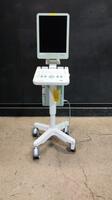 BK MEDICAL FLEX FOCUS 400 ULTRASOUND MACHINE