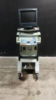 BK MEDICAL 2101 FALCON ULTRASOUND MACHINE
