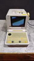 HITACHI EUB-405 PLUS ULTRASOUND MACHINE WITH 1 PROBE