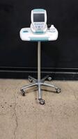 VERATHON BVI 9400 BLADDER SCANNER WITH PROBE