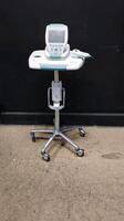 VERATHON BVI 9400 BLADDER SCANNER WITH PROBE