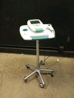 VERATHON BVI 9400 BLADDER SCANNER WITH PROBE
